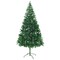 Edge Collections - 82.7" - Lifelike Artificial Christmas Tree - 1 Piece